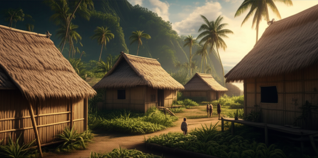 The remote Japanese island where women never experienced thyroid problems