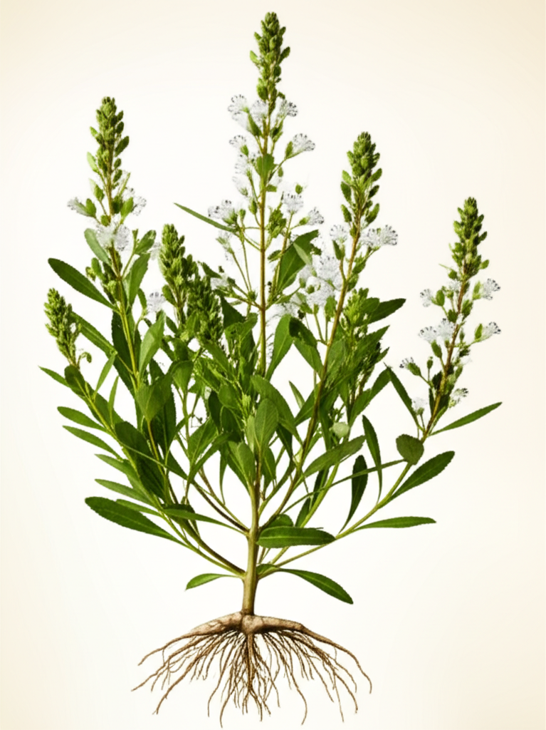 Bacopa Monnieri Extract