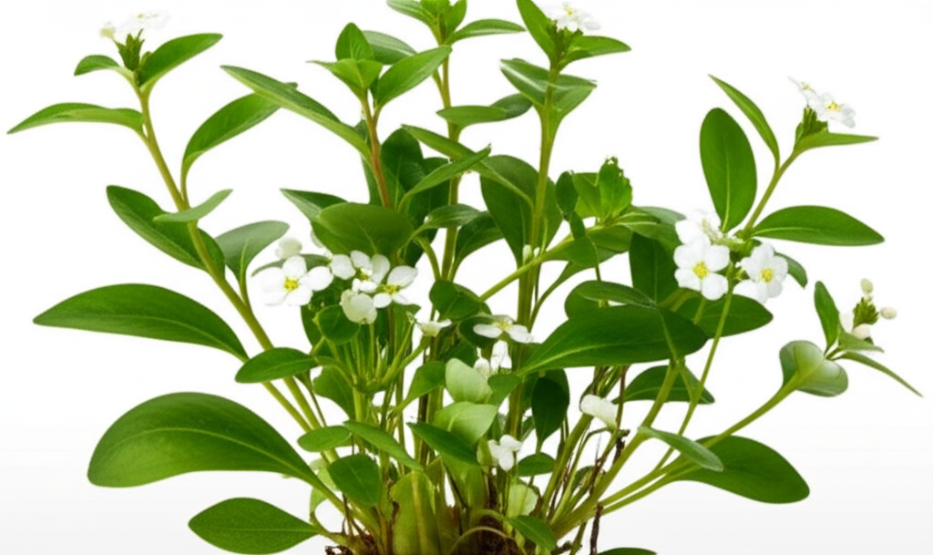 Amazonian Bacopa Monnieri