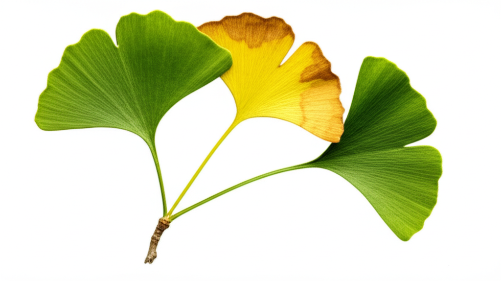 Ginkgo Biloba Extract